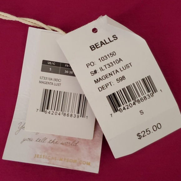 Tank and Leggings Bundle! NWT! - Picture 9 of 12